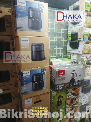 Philips NA230 6.2L Air Fryer Digital Display Price BD